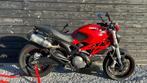 Ducati Monster 696 Prachtige staat!, Motoren, Motoren | Ducati, 2 cilinders, Particulier, Meer dan 35 kW, 696 cc