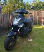 Scooter kymco agility 50 (start niet), Fietsen en Brommers, Scooters | Kymco, Ophalen, Gebruikt, 50 cc, Agility