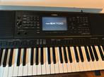Yamaha PSR-SX700 Keyboard - Nieuwstaat!, Muziek en Instrumenten, Ophalen, Overige aantallen, Aanslaggevoelig, Nieuw