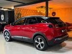 Peugeot 3008 1.2 PureTech Crossway Garantie CarPlay 360 Came, Voorwielaandrijving, Parkeersensor, Gebruikt, 1199 cc