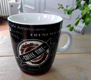 Mokje Coffee Time  beschikbaar voor biedingen