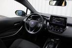 Toyota Corolla Touring Sports 1.8 Hybrid Business | Incl. 12, Auto's, Toyota, Gebruikt, 4 cilinders, Blauw, Corolla