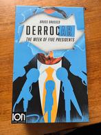 Derrocar - The Week of Five Presidents, Hobby en Vrije tijd, Gezelschapsspellen | Bordspellen, Een of twee spelers, Ophalen of Verzenden