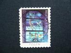 Belgie Mi 4123, Postzegels en Munten, Postzegels | Europa | België, Ophalen of Verzenden, Gestempeld