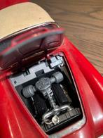 Lancia Aurelia B24 Spider 1955 - Klassieker!, Hobby en Vrije tijd, Modelauto's | 1:18, Ophalen of Verzenden, Gebruikt, Auto, Bburago