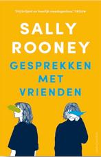 Sally Rooney - Gesprekken met vrienden, Ophalen of Verzenden, Zo goed als nieuw, Sally Rooney