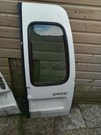 volkswagen Caddy 2 of seat inca  rechter achter deur wit, Auto-onderdelen, Ophalen, Gebruikt, Seat