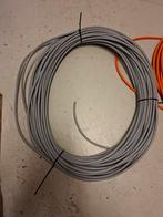 Elektrische Kabel - 3x1,5 Soepel en 3G2.5 installatie, Doe-het-zelf en Verbouw, Elektra en Kabels, Ophalen of Verzenden, Gebruikt