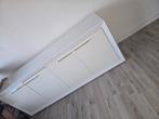 Dressoir 2 meter gratis wit, Huis en Inrichting, Ophalen, Gebruikt, 25 tot 50 cm