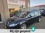 Seat Leon 2.0 FSI Stylance - Airco -, Auto's, Seat, Te koop, Benzine, Hatchback, Gebruikt