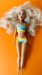 Barbie MY SCÈNE DOLL, Fashion Doll, Ophalen of Verzenden, Zo goed als nieuw