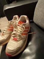 Adidas Sneakers - Maat 44, Wit, Ophalen of Verzenden, Sneakers of Gympen, Adidas