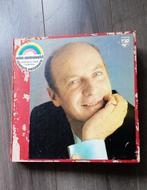 Wim Sonneveld s complete discografie, Cd's en Dvd's, Ophalen of Verzenden, Gebruikt, Overige formaten, Nederlandstalig