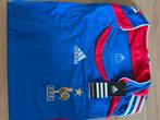 Retro Frankrijk shirt maat M, Verzamelen, Sportartikelen en Voetbal, Ophalen of Verzenden, Zo goed als nieuw, Buitenlandse clubs