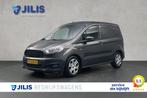 Ford Transit Courier 1.6 TDCI Trend | Achter deuren | Aircon, Voorwielaandrijving, Euro 5, Stof, Gebruikt
