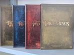 12 DVD's Lort of the rings trilogie, Ophalen of Verzenden, Zo goed als nieuw, Overige typen