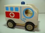 houten Ambulance, Ophalen, Zo goed als nieuw, Overige typen