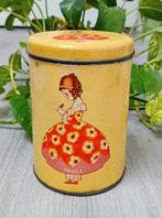 vintage Paula blikje, 1, Verzamelen, Blikken, Ophalen of Verzenden, Gebruikt, Overige