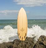 KAYU surfboards uit BALI, Ophalen, Nieuw, Met koord