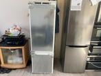 SIEMENS KI87SAFE0 IQ500 inbouw koelkast , hoogte : 177 cm, Ophalen, 200 liter of meer, Met aparte vriezer, 160 cm of meer