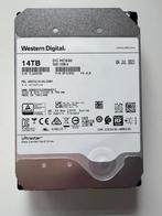 Western Digital 14TB SAS 12Gb/s harddisk NIEUW, Computers en Software, Intern, SAS, Server, HDD