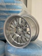 Bmw Rondell 0058 17inch velgen breedset, Auto-onderdelen, Banden en Velgen, Ophalen, Velg(en), Nieuw, 17 inch