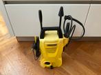 Karcher compact K2, Ophalen of Verzenden, Gebruikt, Elektrisch, Kärcher