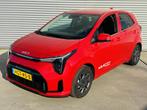 Kia Picanto 1.0 DPI DynamicPlusLine Demo auto km stand kan v, Voorwielaandrijving, Stof, Euro 6, 4 stoelen
