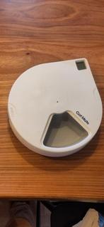 Voederautomaat cat mate, Ophalen of Verzenden, Kat