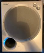 Sony Active Sub Woofer SA WMSP 85, Audio, Tv en Foto, Luidsprekers, Ophalen, Gebruikt, Subwoofer, 60 tot 120 watt