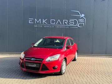 Ford FOCUS 1.6 TI-VCT Trend beschikbaar voor biedingen
