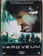 Varg Veum, Noorse detectiveserie, Lumière, Vanaf 16 jaar, Ophalen, Gebruikt, Drama