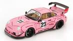 Porsche 911 (993) Sopranos 2020 #23 “RWB Bodykit Pink Pig” R, Solido, Tschuiten@hotmail.com, Auto, Solido