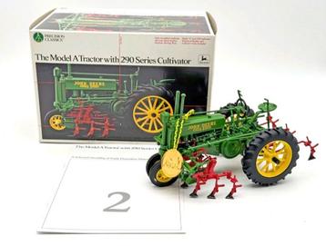 John deere precision classics #2 beschikbaar voor biedingen