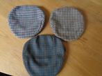 Engelse ruit pet:,broadway,tenson pet:mt 55/56,57, Ophalen of Verzenden, Broadway,tenson, Pet, 57 cm (M, 7⅛ inch) of minder