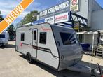 Sterckeman Sport Edition 455 CP Anniversary +1500 kg as, Sterckeman, Rondzit, Bedrijf, Schokbreker