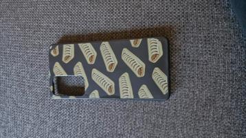 Hoesje Motorola Edge 20 pro beschikbaar voor biedingen