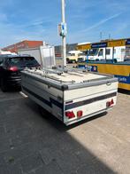 Te koop Een oude maar nog prima Alpen Kreuzer Parade Royal, Caravans en Kamperen, Vouwwagens, Ophalen, Meer dan 6