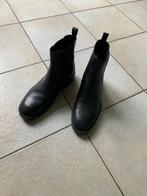 Chelsea Boots dames maat 38, Kleding | Dames, Schoenen, Mango, Zwart, Ophalen of Verzenden, Zo goed als nieuw