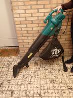 Bladzuiger/bladblazer, Ophalen, Gebruikt, Topcraft, Handgedragen