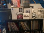 U2 collectie vinyl singles bootlegs cd box, Cd's en Dvd's, Vinyl | Pop, Ophalen of Verzenden, 2000 tot heden, Zo goed als nieuw
