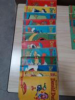 12x Donald Duck 1967, Gelezen, Ophalen of Verzenden