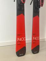 Rossignol P400 pursuit carbon 170, Ophalen, 160 tot 180 cm, Gebruikt, Rossignol