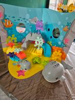 Duplo Onderwaterwereld Set - Zo Goed Als Nieuw!, Ophalen of Verzenden, Zo goed als nieuw, Complete set, Duplo