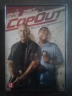 DVD Copout in verpakking met Bruce Willis, Vanaf 16 jaar, Verzenden, Nieuw in verpakking, Actie