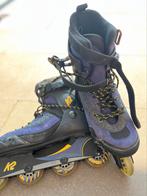 K2 Inline skates, K2, Gebruikt, Heren, Ophalen of Verzenden