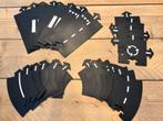 Waytoplay wegdelen (24), Overige merken, Racebaan, Zelf te bouwen, Ophalen of Verzenden