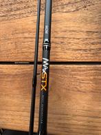 abu garcia max stx  baitcaster hengels 1,98m en 15-60 gr, Watersport en Boten, Sweden, Nieuw, Ophalen of Verzenden, Sale