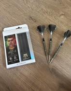 Jose de sousa 22 gram darts, Sport en Fitness, Darts, Ophalen of Verzenden, Zo goed als nieuw, Pijlen