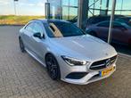 Mercedes-Benz CLA 200 163pk AMG 7G-DCT 2022 Grijs, Auto's, CLA, 4 cilinders, 715 kg, 163 pk